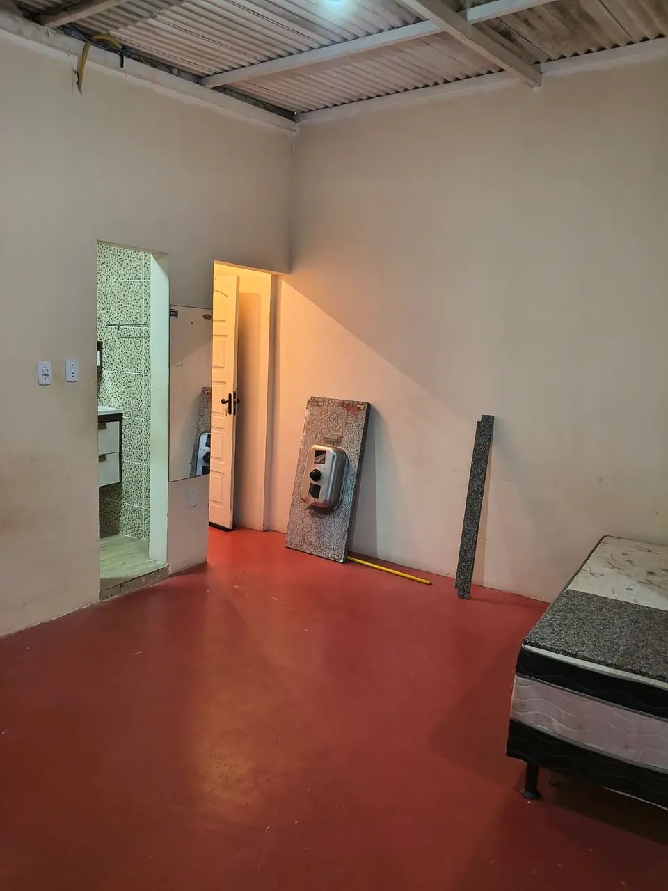 Kitinete para moça  - Foto 2