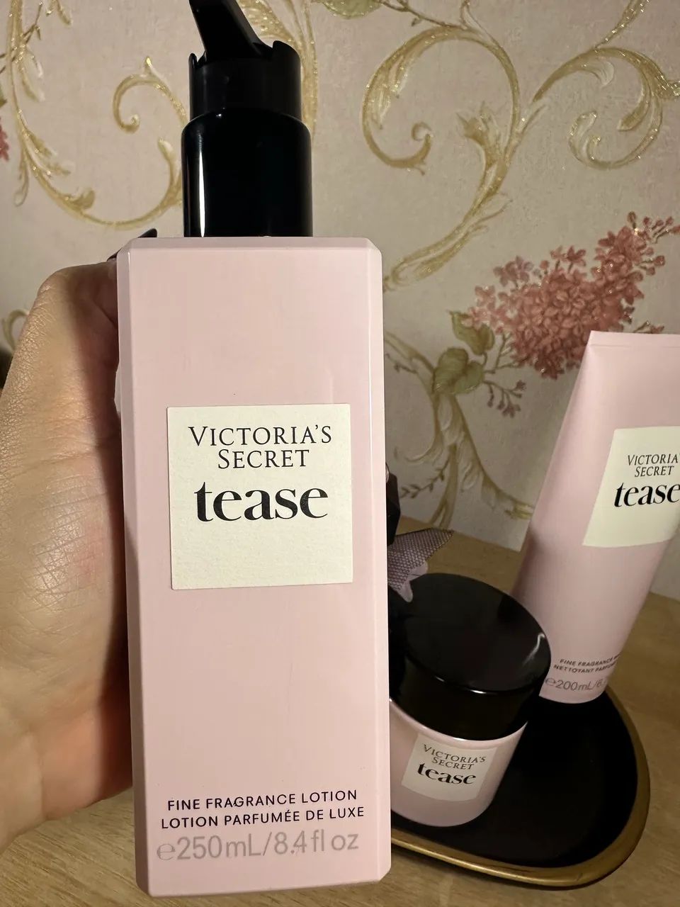 Kit Victorias Secret - Foto 5