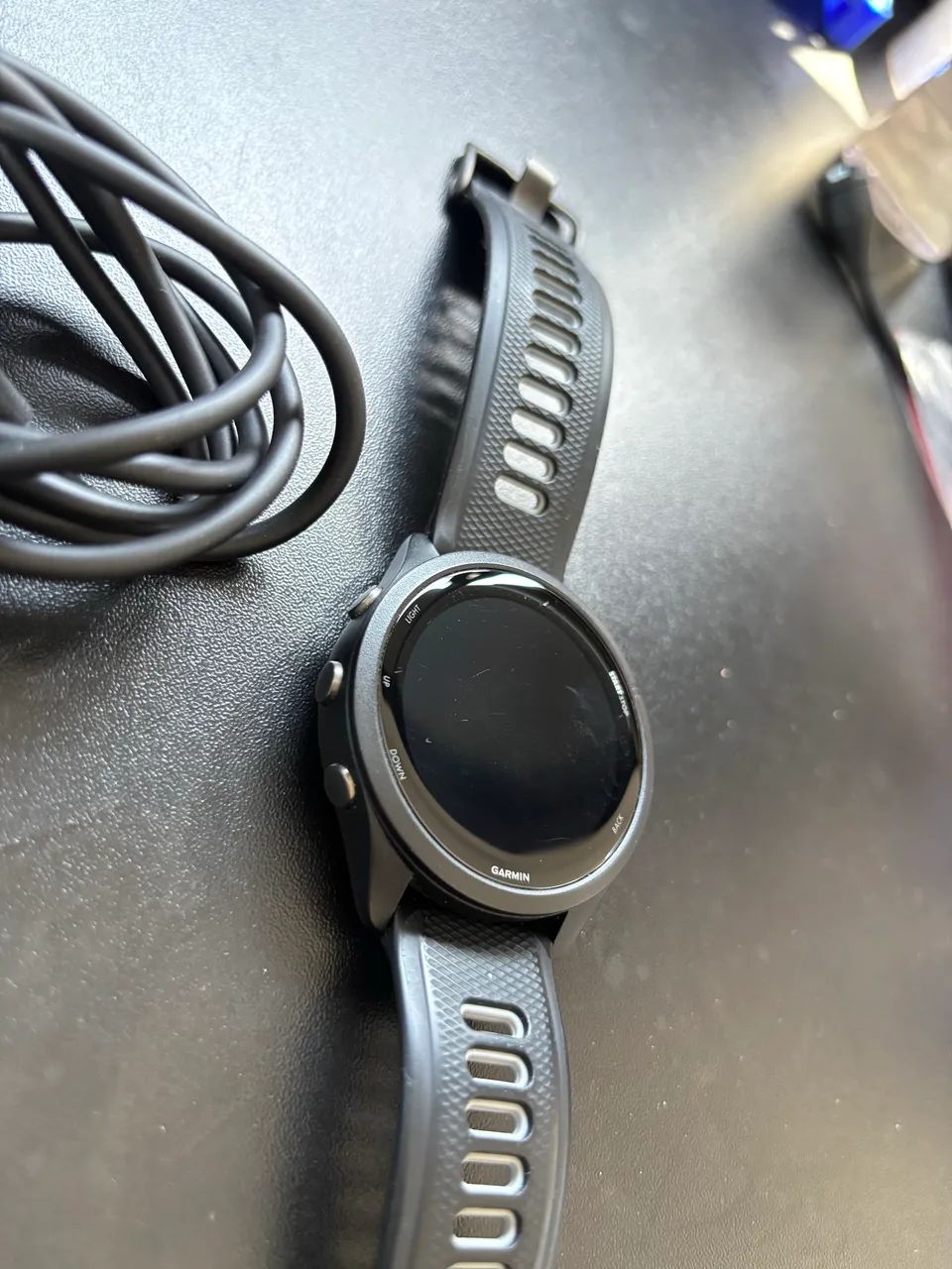 GARMIN FORERUNNER 265 - Foto 2