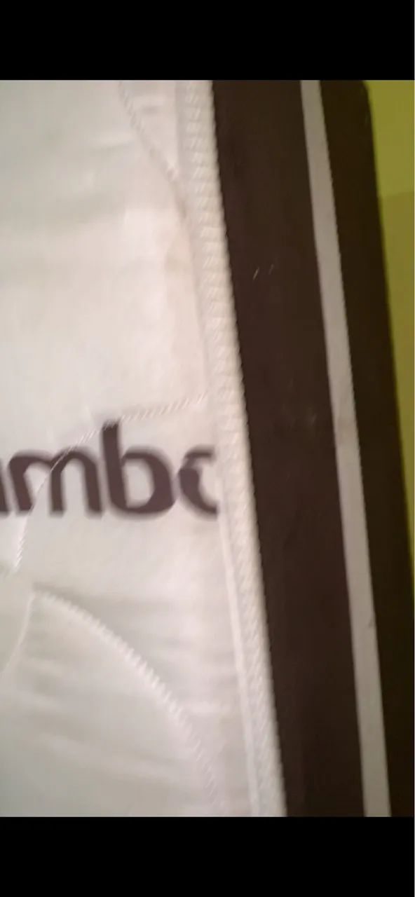 Cama  - Foto 2