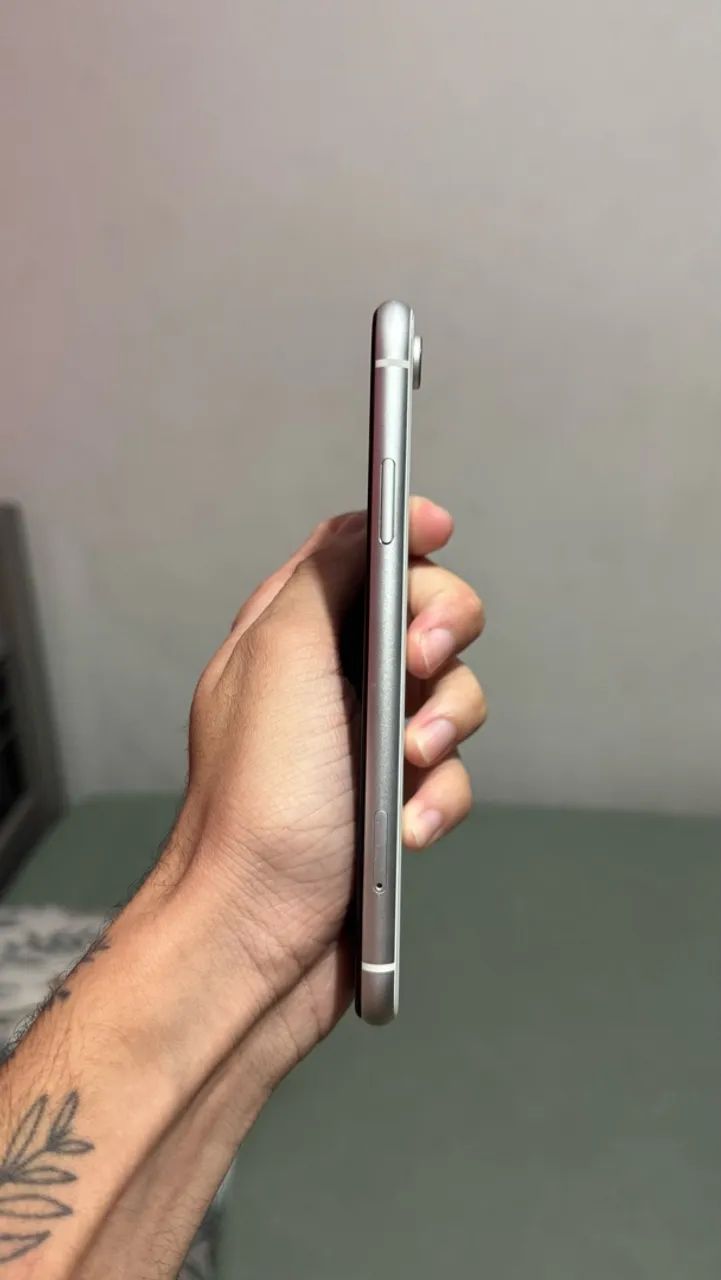 Iphone Xr 128GB (placa quimada) - Foto 3