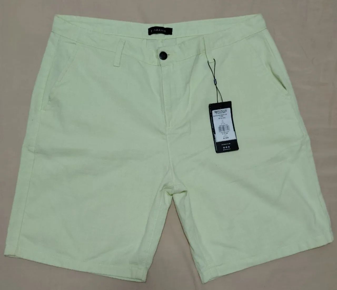 Bermuda Masculina Aramis 