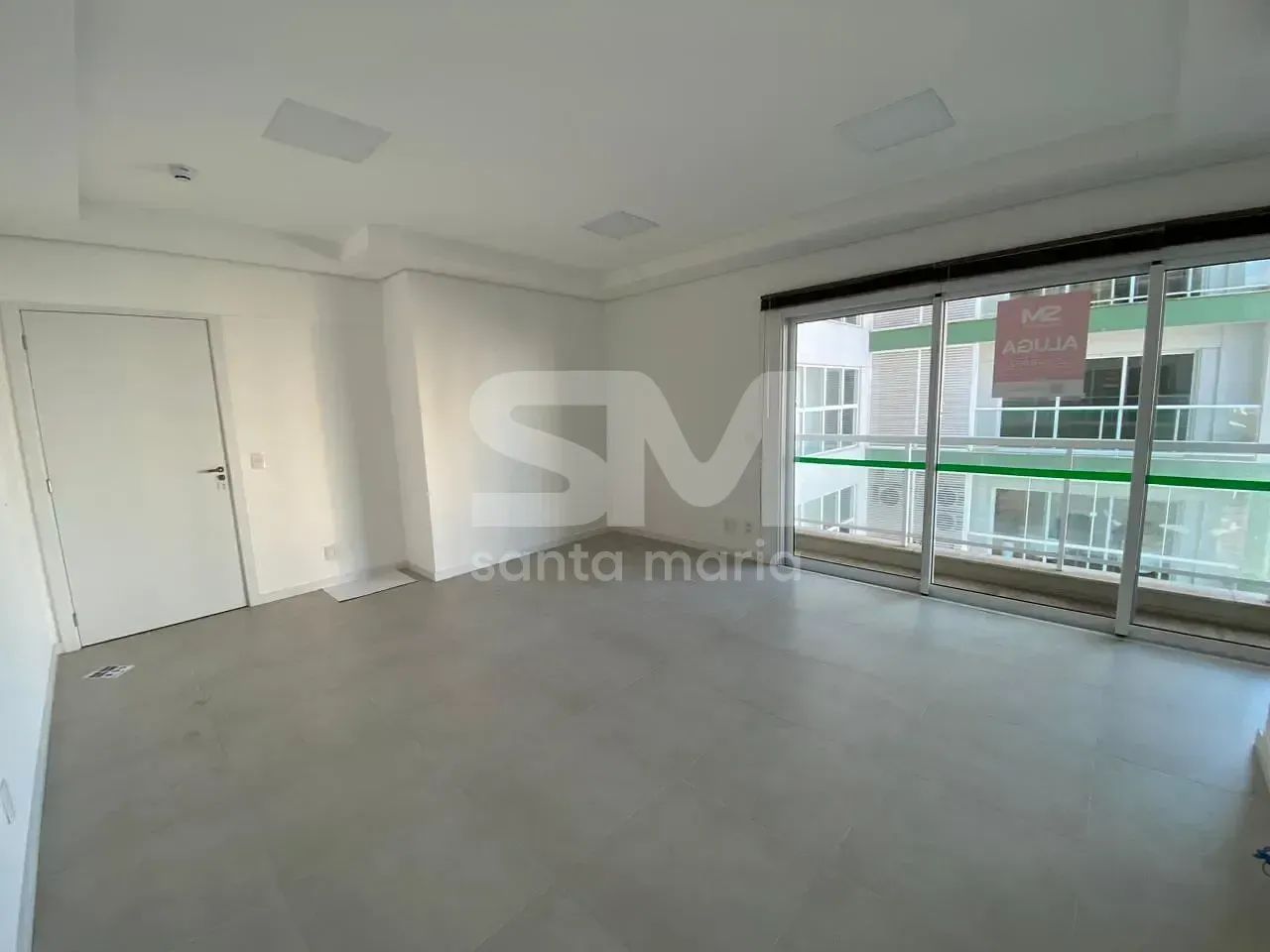 Sala para locação, Centro, Chapecó - SC - Foto 4