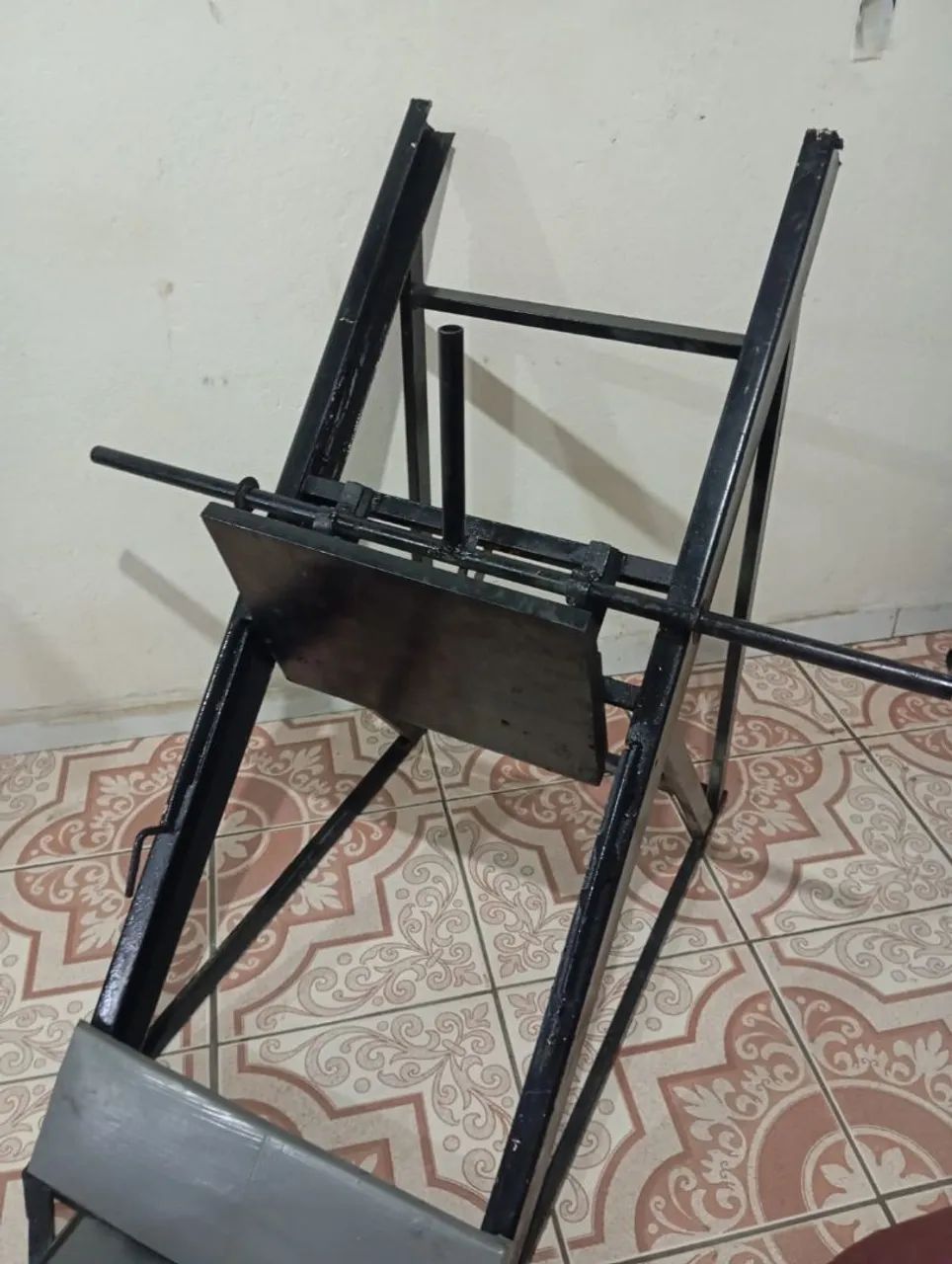 Vendo Leg Press 45° - Foto 2