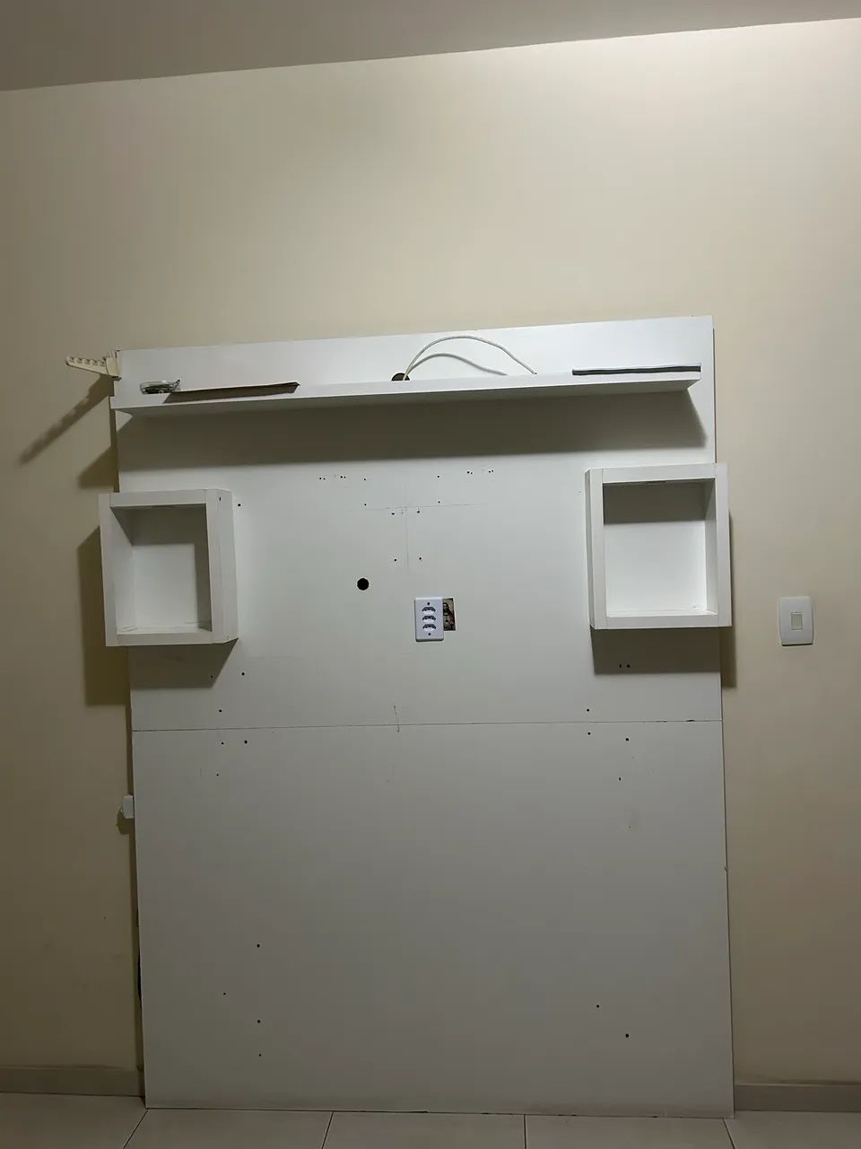 Painel de televisão - Foto 2