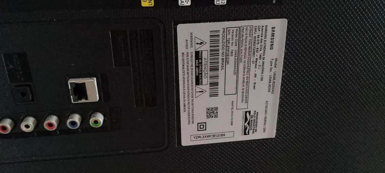 TV SAMSUNG - Foto 2