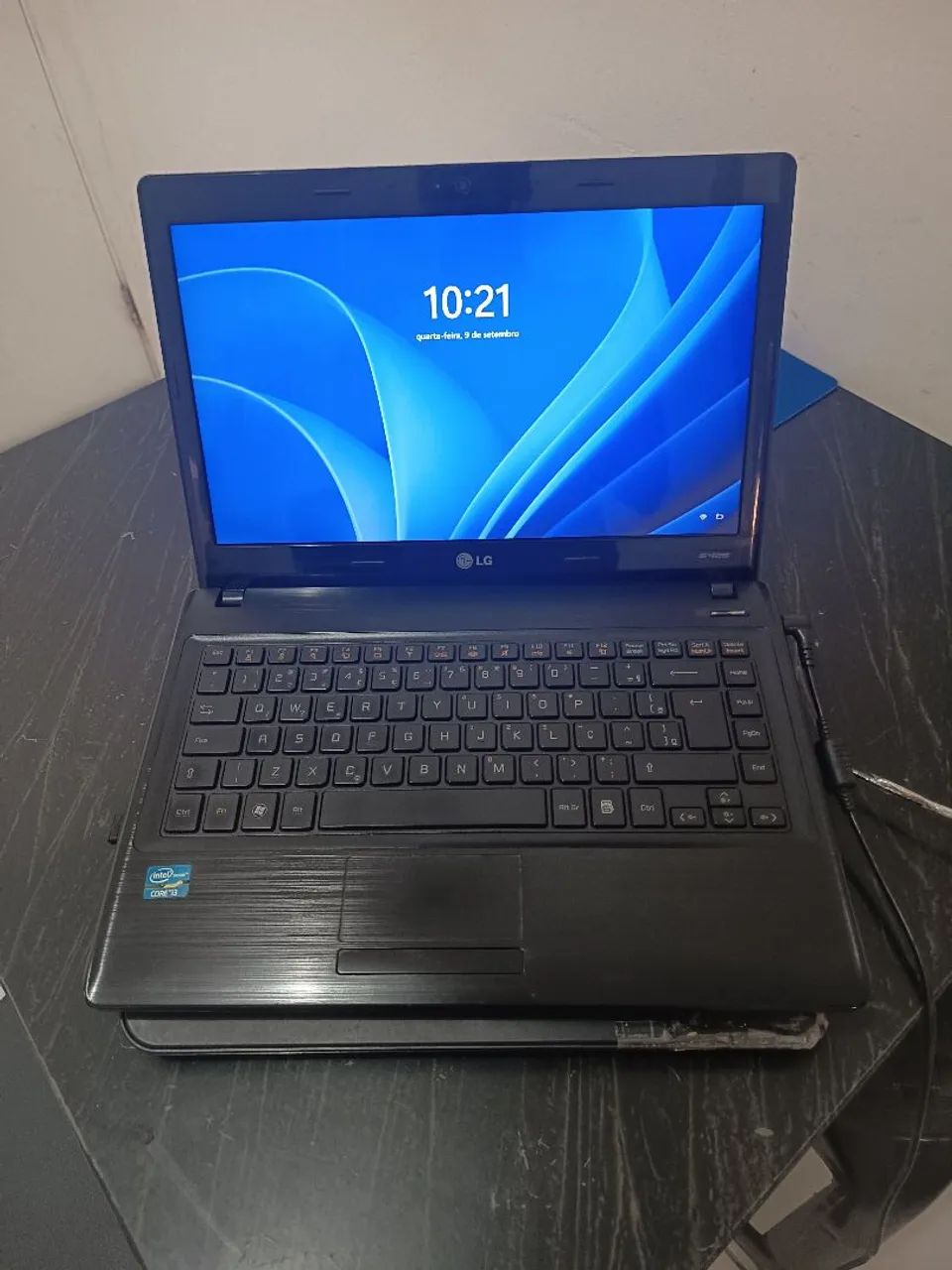 Notebook LG S425 - Foto 2