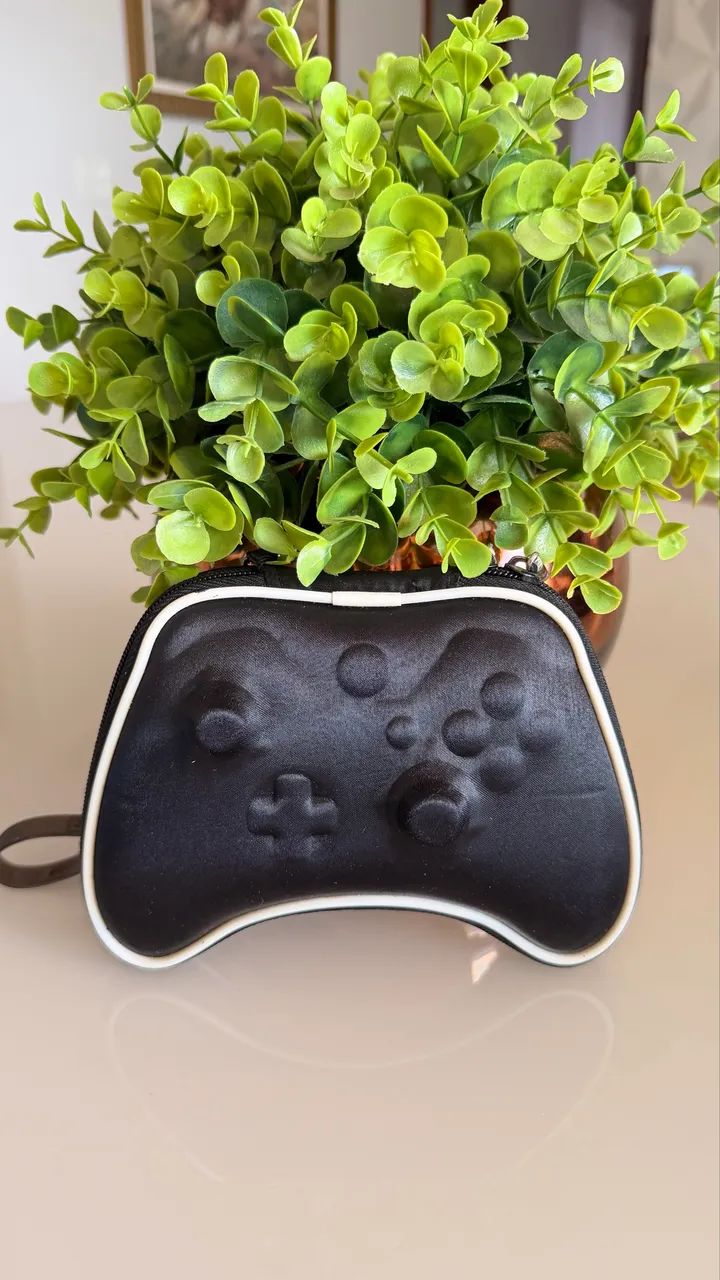 Bolsa Case controle Xbox Protetor