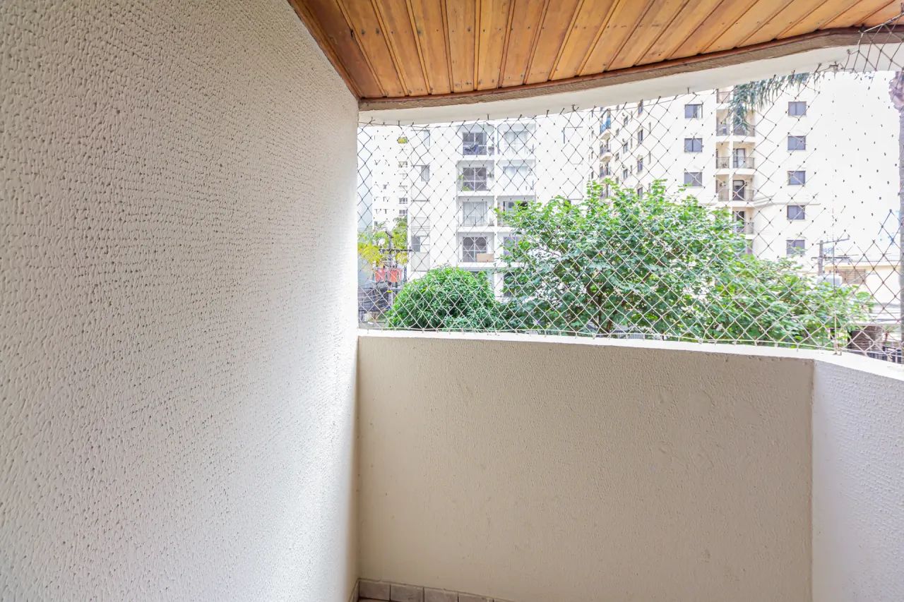 Imóvel para aluguel possui 75 metros quadrados com 3 quartos em Brooklin Paulista - São Pa - Foto 12