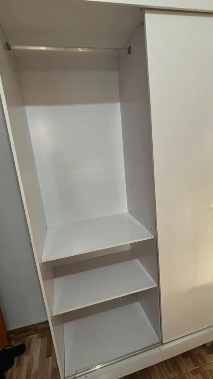 Guarda roupa  - Foto 3