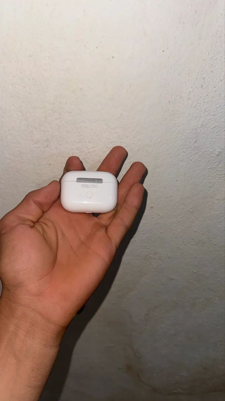 Fone similar ao AirPod pro - Foto 3