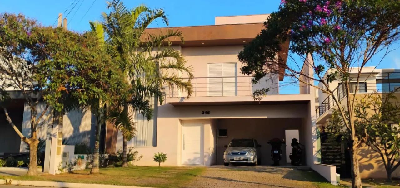 Foto - Hortolândia - Jardim Golden Park Residence