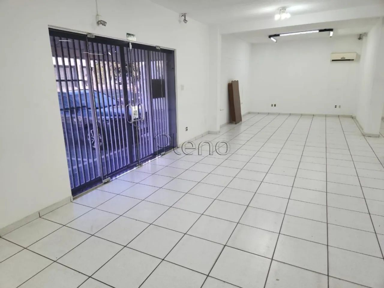 Casa para alugar em Campinas, Centro, com 1 quarto, com 188 m² - Foto 4