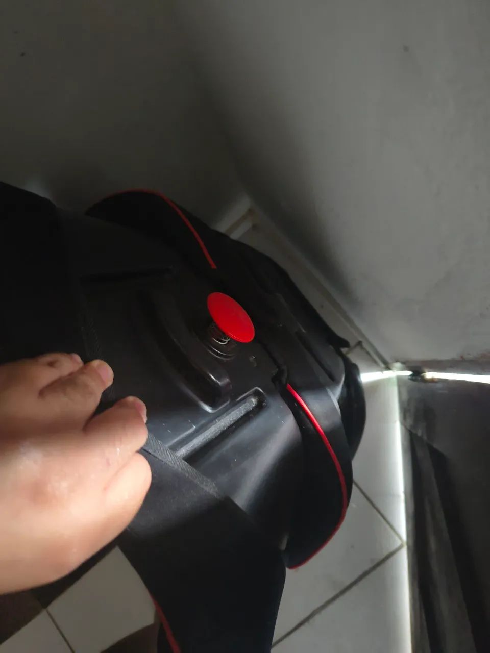 Cadeira para carro  - Foto 2