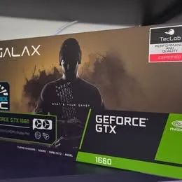 AMD Rayzen 5500, 8ram,SSD 250GB, GTX 1660, B550 M aorus elite - Foto 3