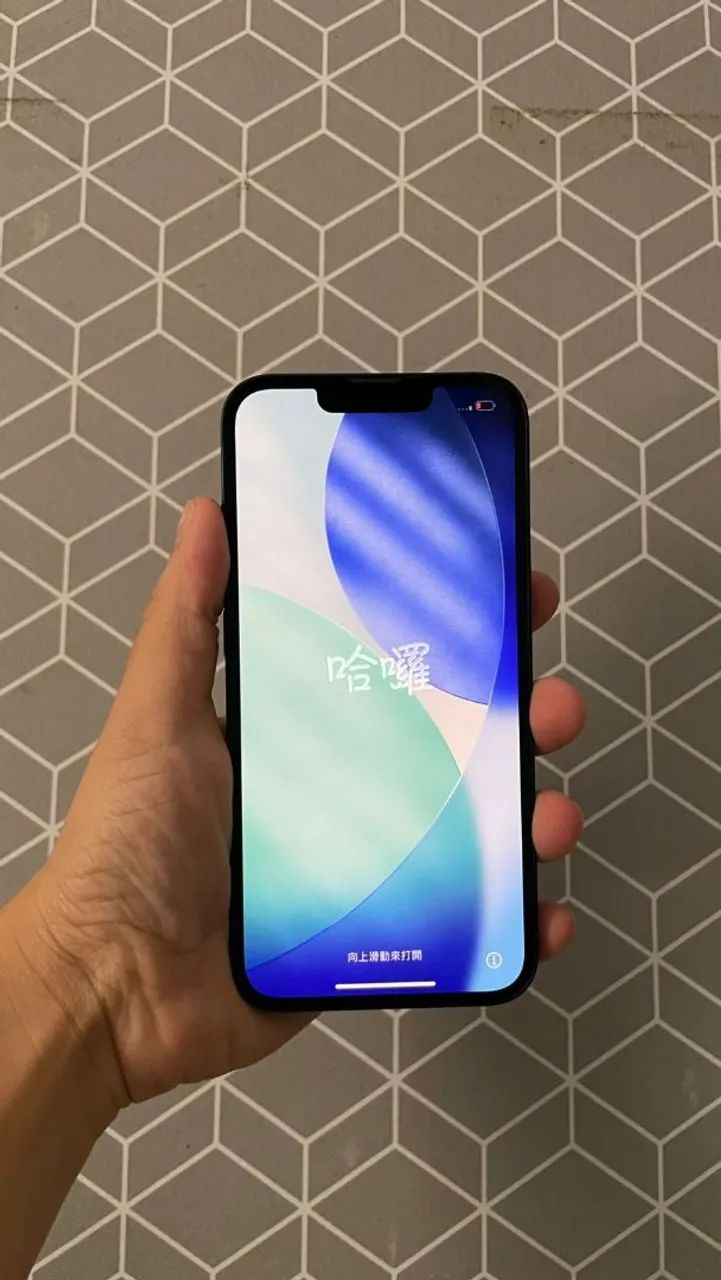 iPhone 13 128gb