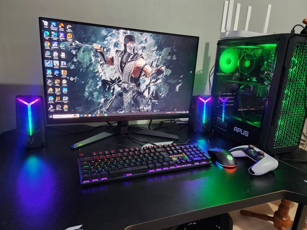 PC GAMER  - Foto 2