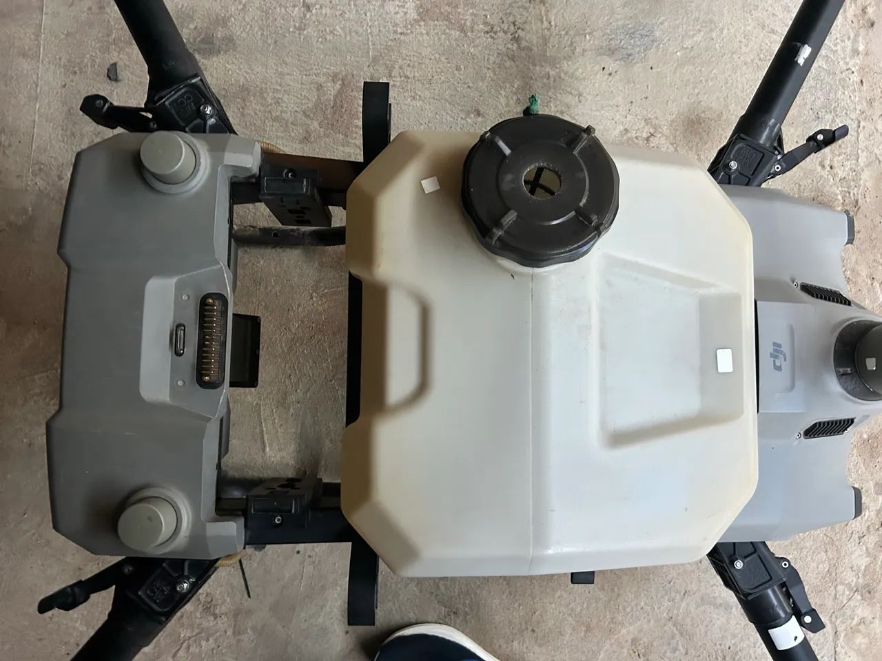 Drone agrícola T20 - Foto 2