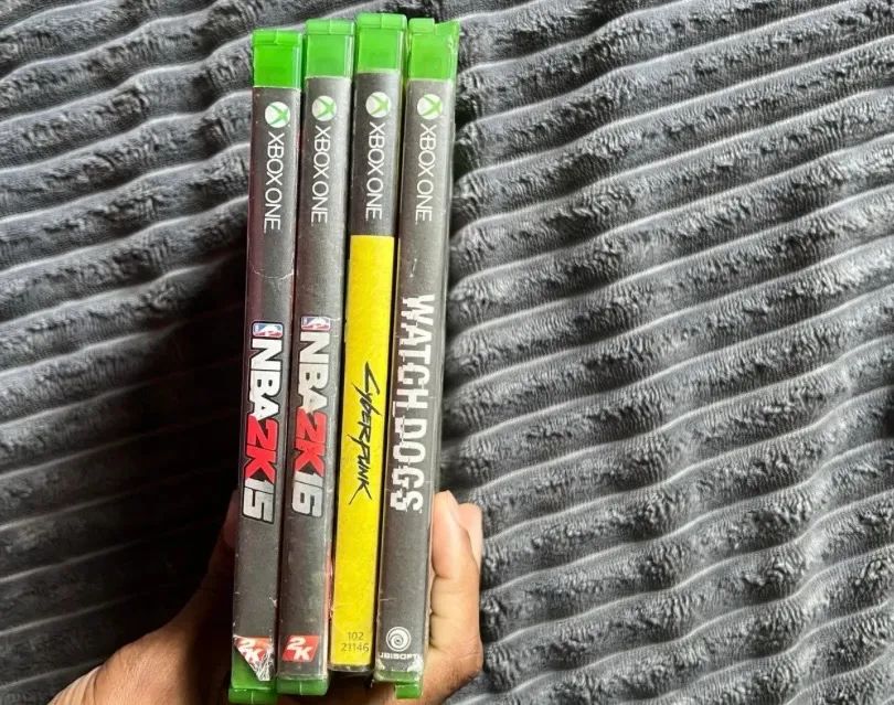 Xbox one  - Foto 3