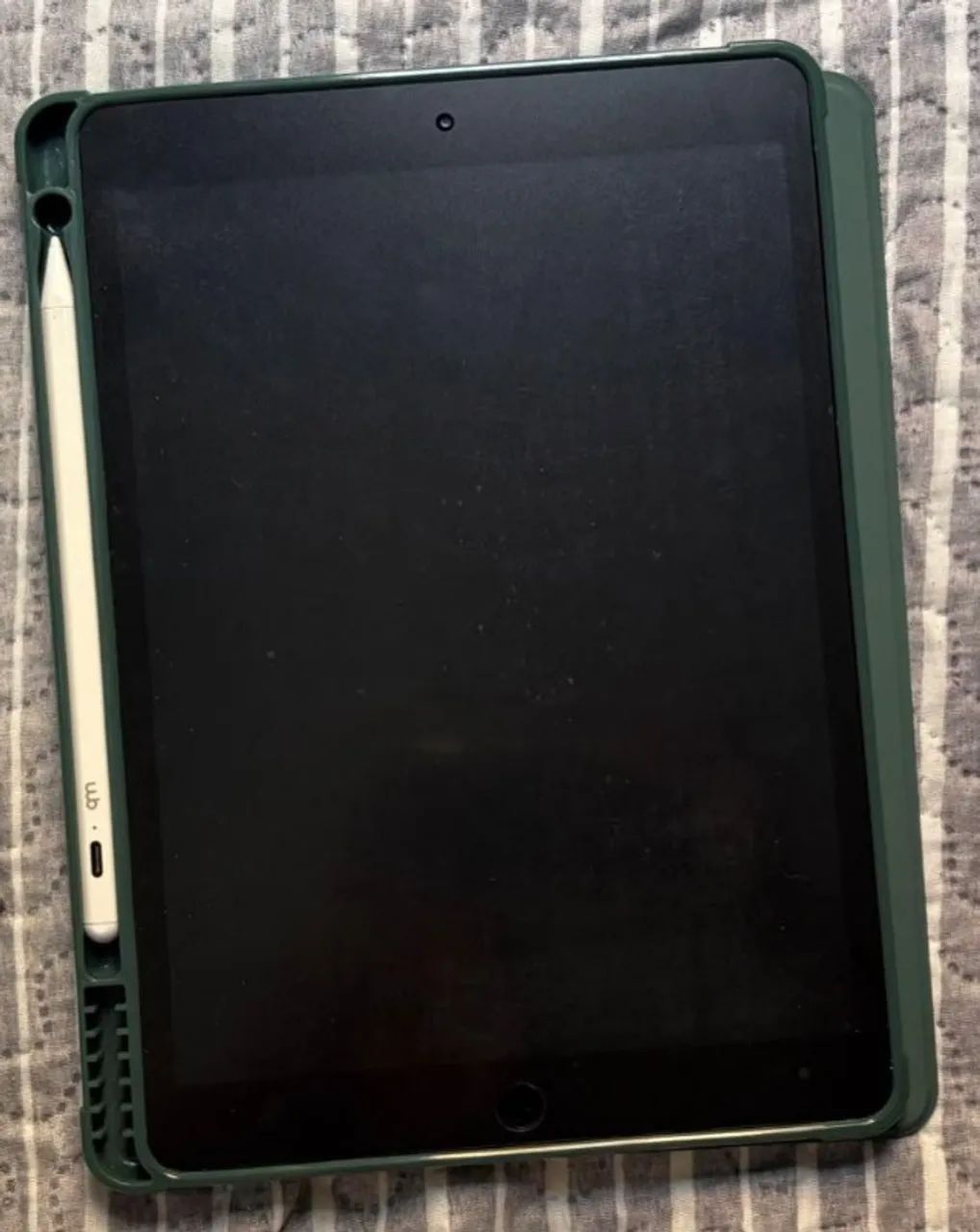 IPAD 8 GERAÇÃO + CANETA WB 