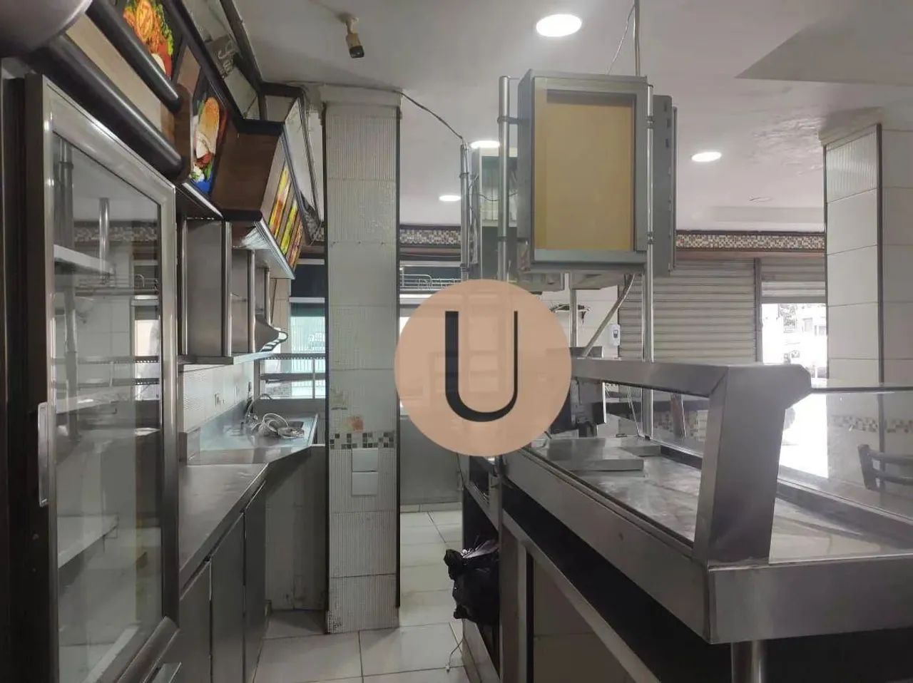 Loja para alugar, 190 m² por R$ 15.800,00/mês - Vila Olímpia - São Paulo/SP