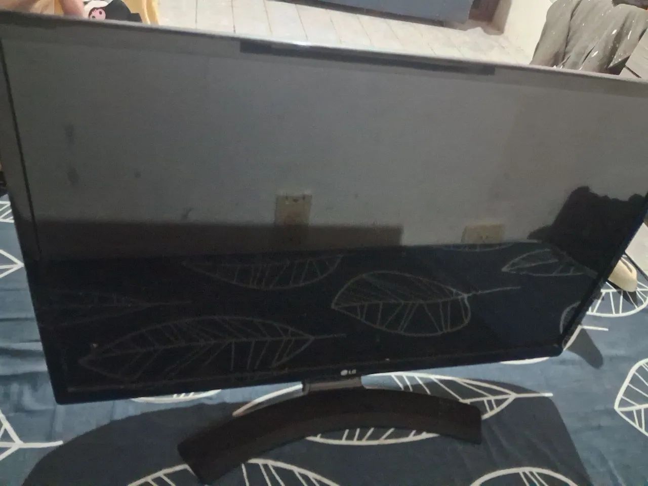 LG 28MT49S-PS
