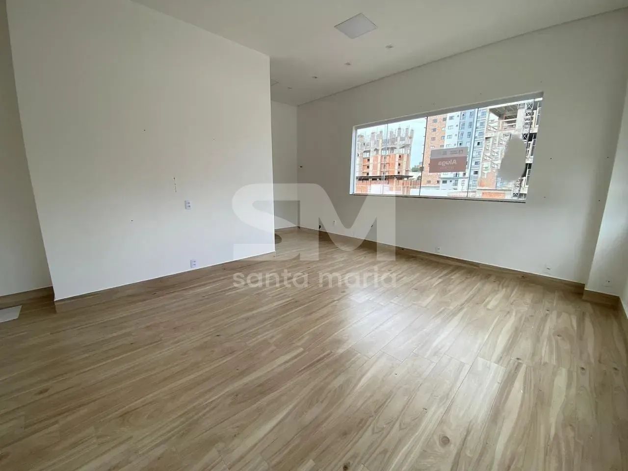 Sala para locação, Santa Maria, Chapecó - SC - Foto 3