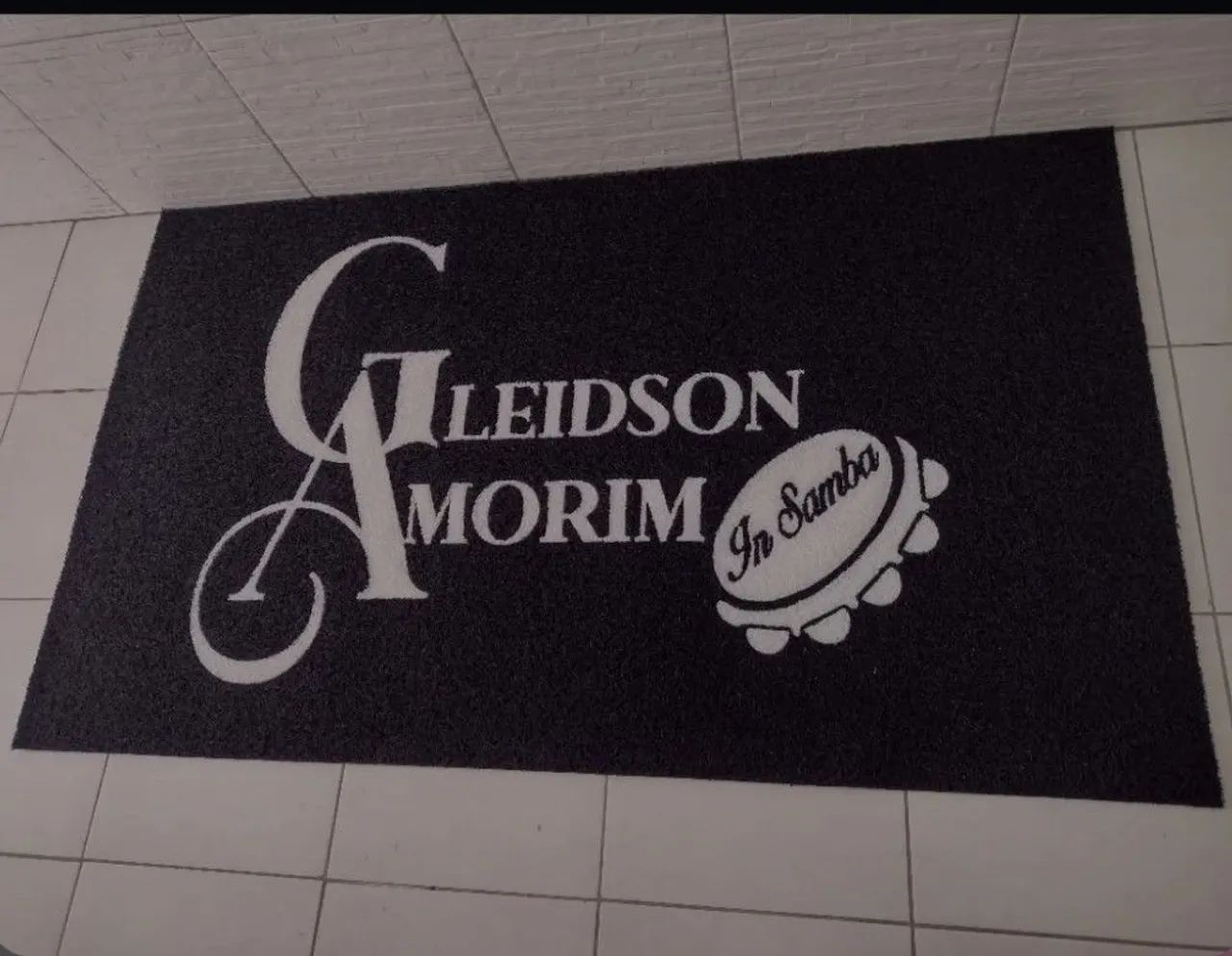Tapete personalizado  - Foto 5