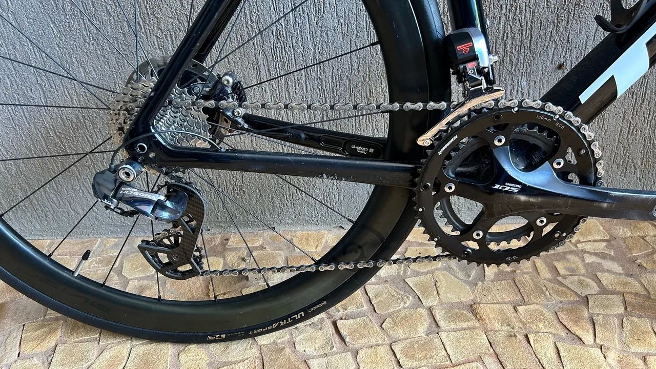 Trek Emonda Sl6 - Foto 4