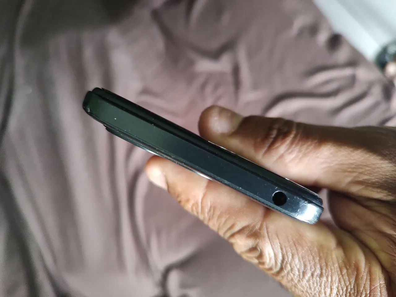 Xiaomi Redimi 12c retirada de peças - Foto 3