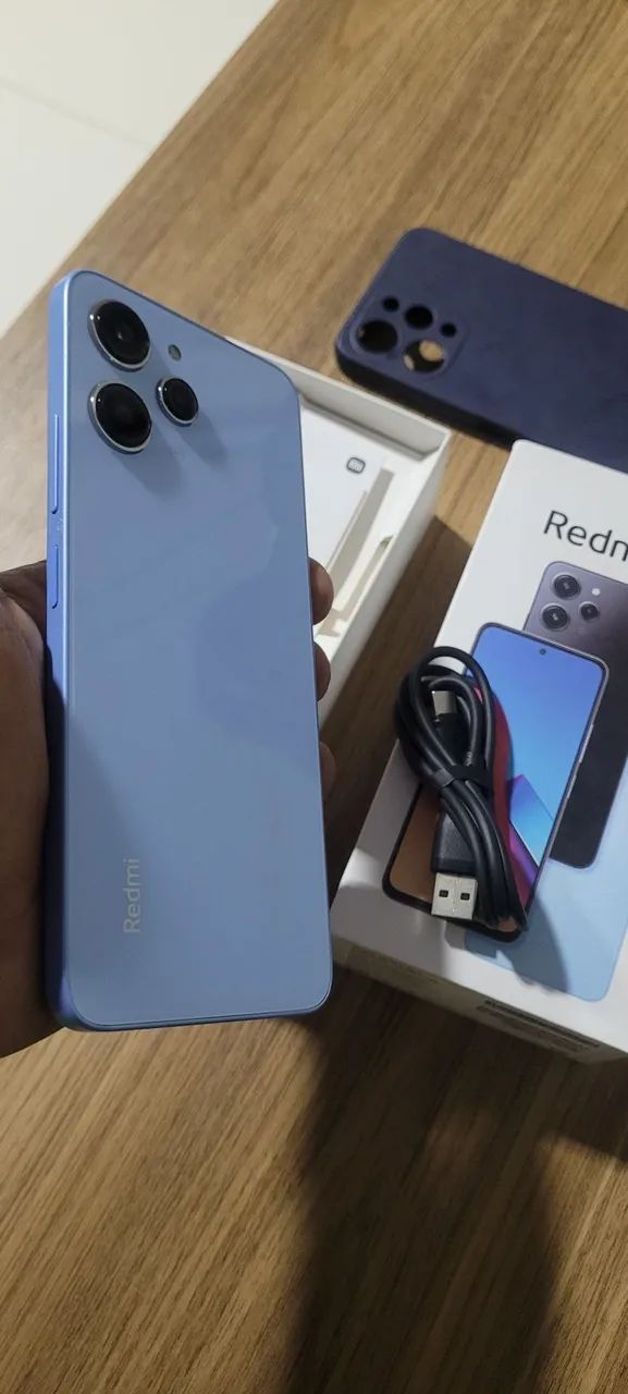 Redmi 12  - Foto 5