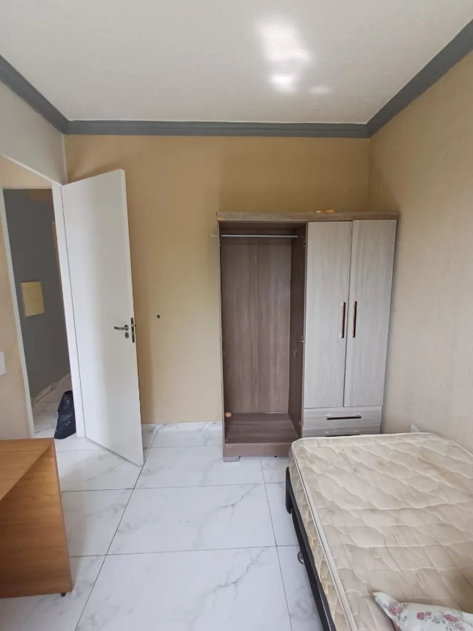Alugo Apartamento no Viva Vida Tarumã