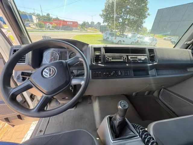 VW 11-180 DRC 4X2 - Foto 4
