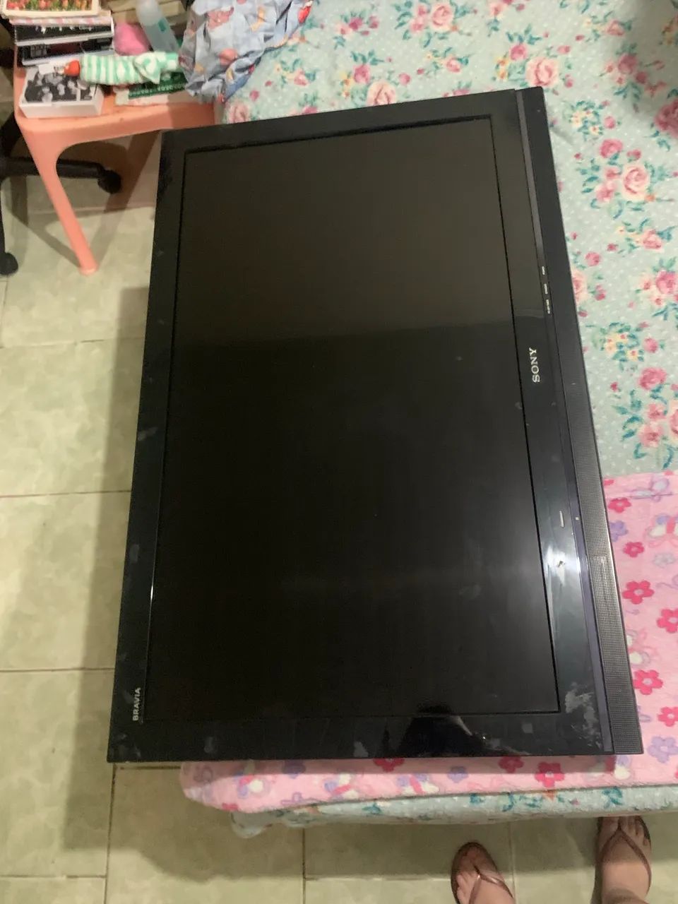 Tv Sony 40 polegadas 