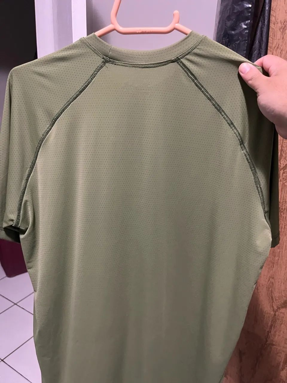 Poliamida dry under armour - Foto 4