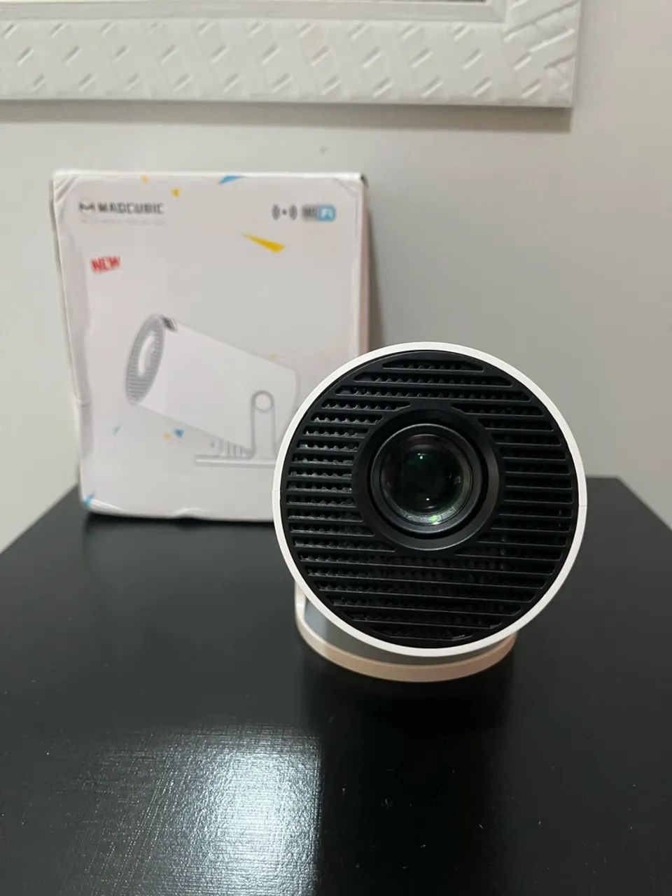 Projetor HY300PRO - Foto 2