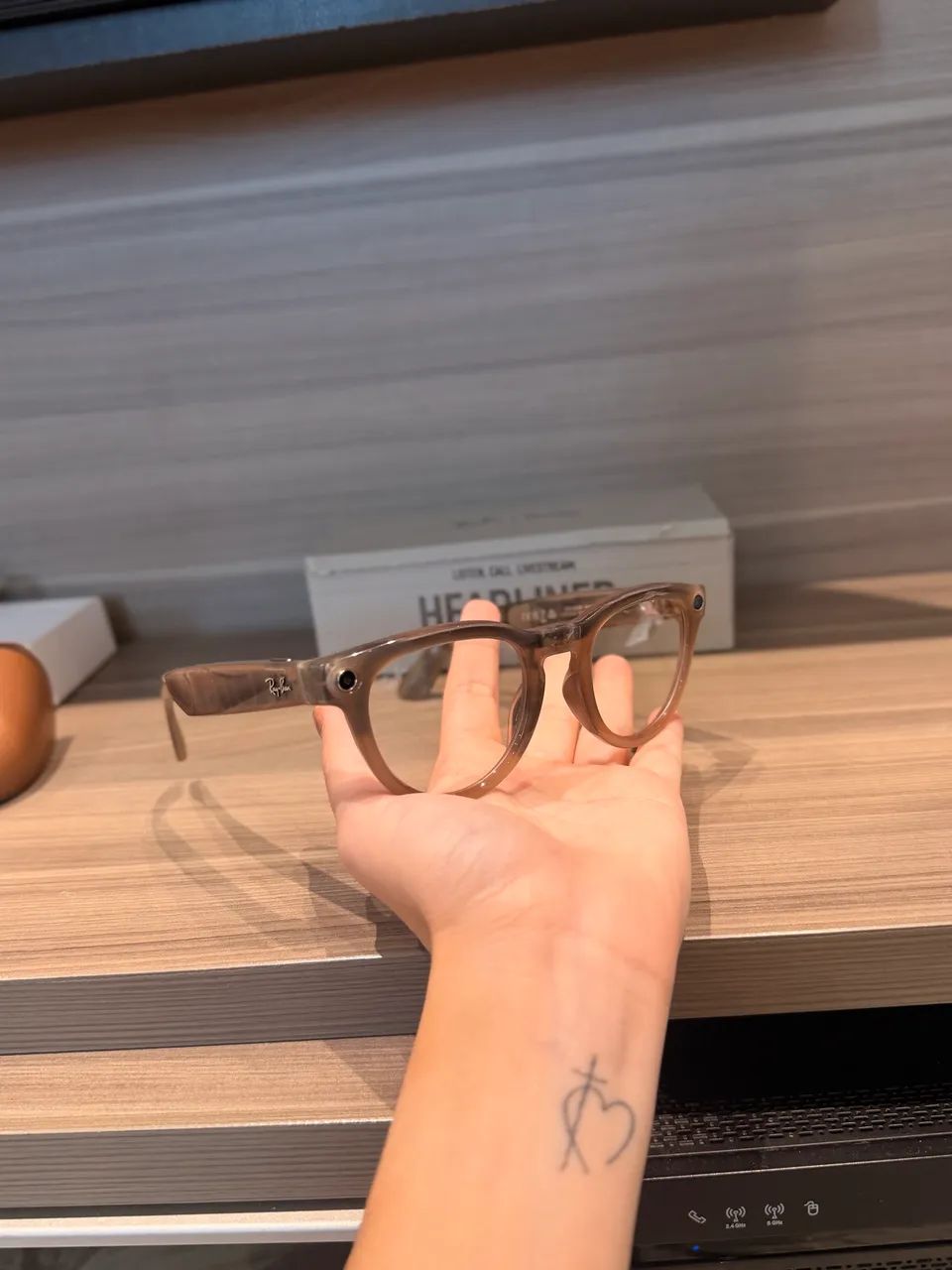 Rayban Meta - Gen 1 - Foto 5
