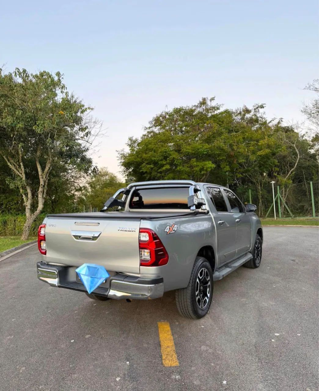 Carro pronto pra transferência  - Foto 5
