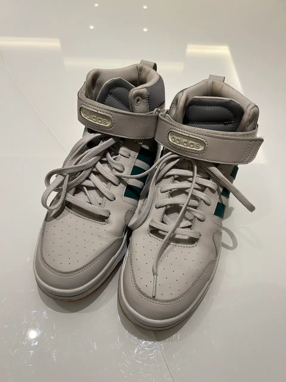 Tênis Adidas EUA - Foto 4