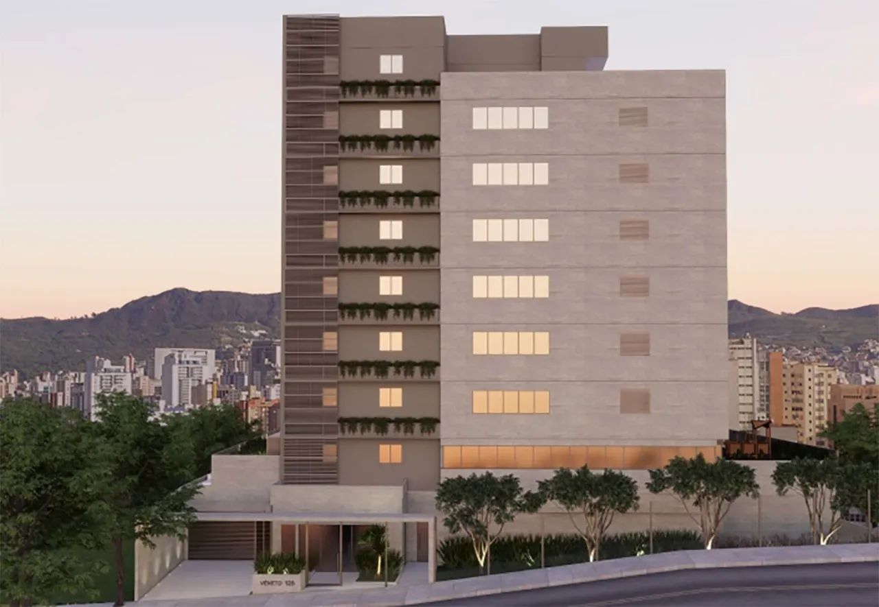 Cobertura Santa Lúcia