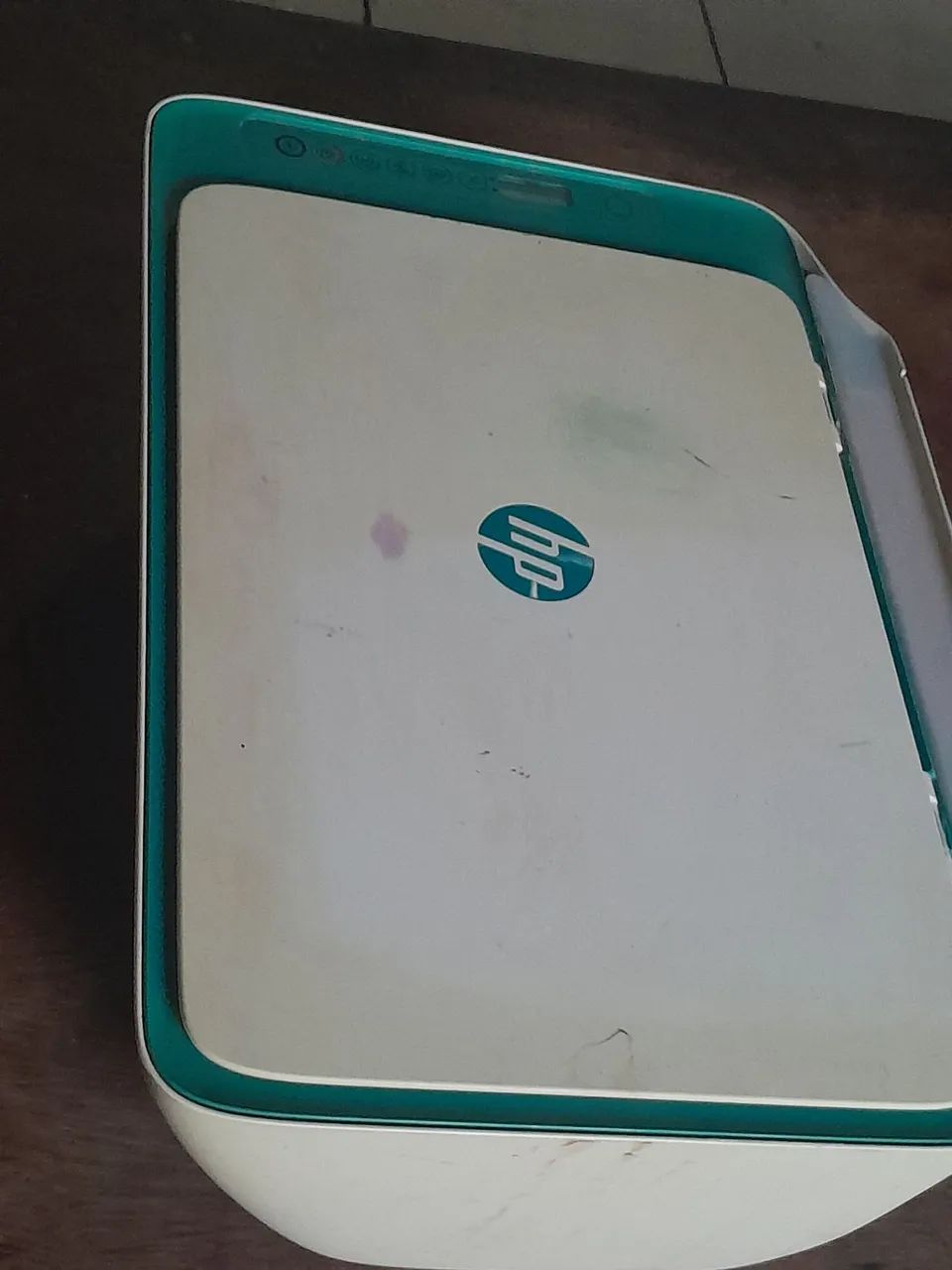 Vende-se impressora  - Foto 2