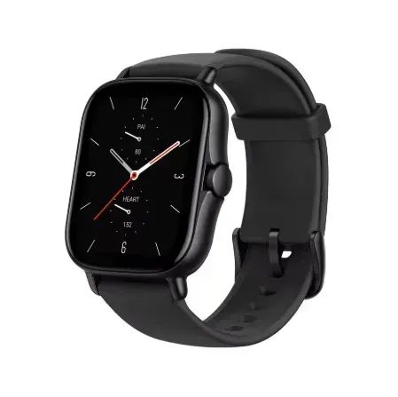 Amazfit GTS 2 new version Lacrado - Smartwatch com Strava WhatsApp - Foto 5