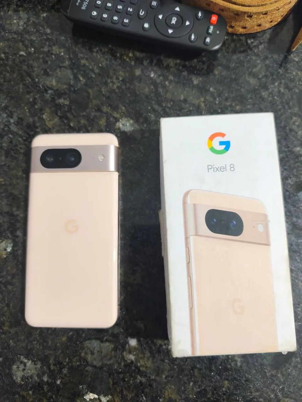 Smartphone Google Pixel 8  - Foto 4