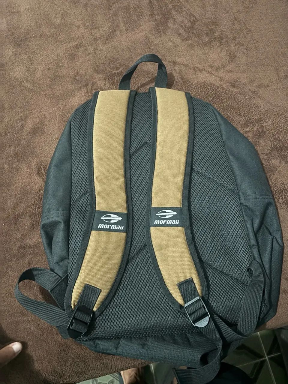 Bolsa mormaii  - Foto 3