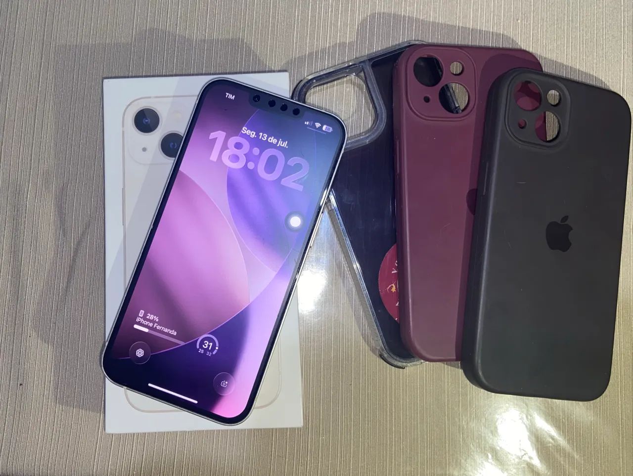 Iphone 13  - Foto 2