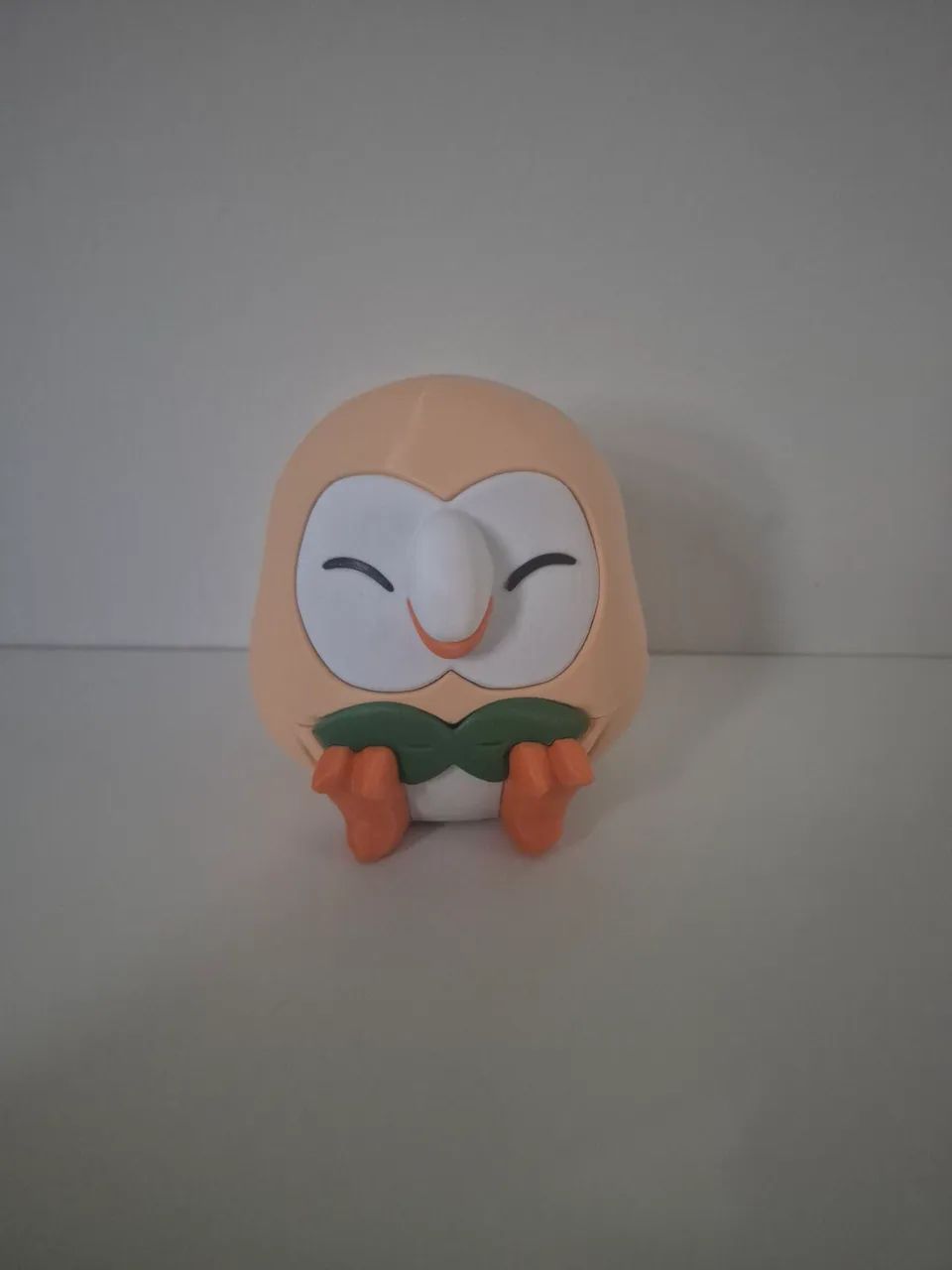 Miniatura Rowlet Pokémon