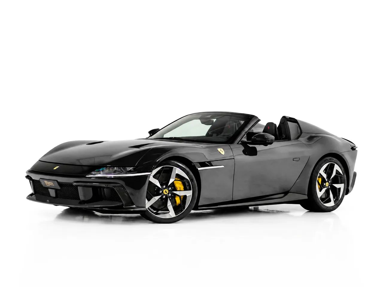 Ferrari 12Cilindri