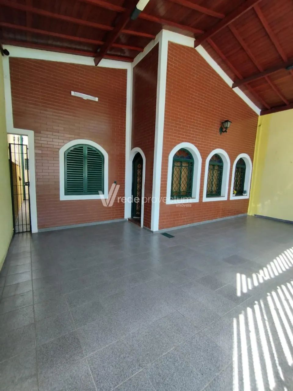 casa - Ponte Preta - Campinas - Foto 3