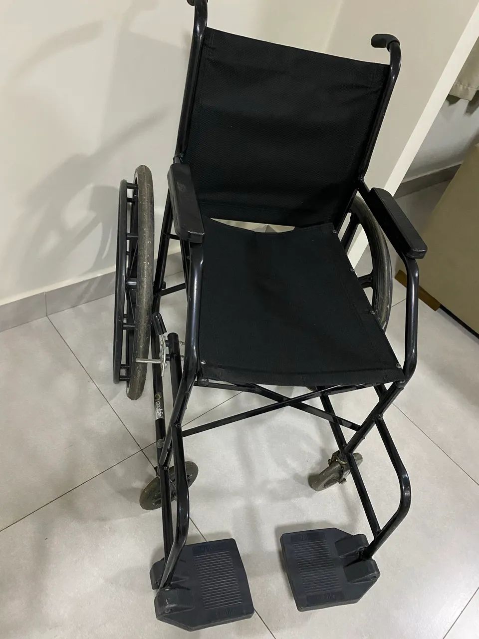 Cadeira de Rodas