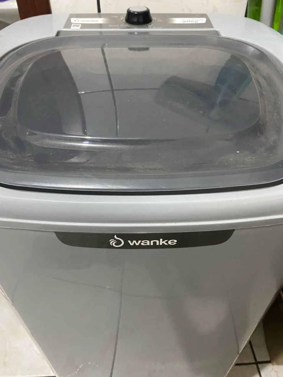 Vendo centrifuga 20kg 